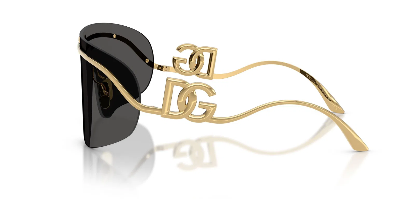 Dolce & Gabbana 2320 Sunglasses - view 15